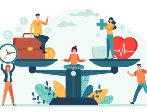 Work-Life-Balance visualisiert | Q10 Ubiquinol