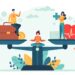 Work-Life-Balance visualisiert | Q10 Ubiquinol