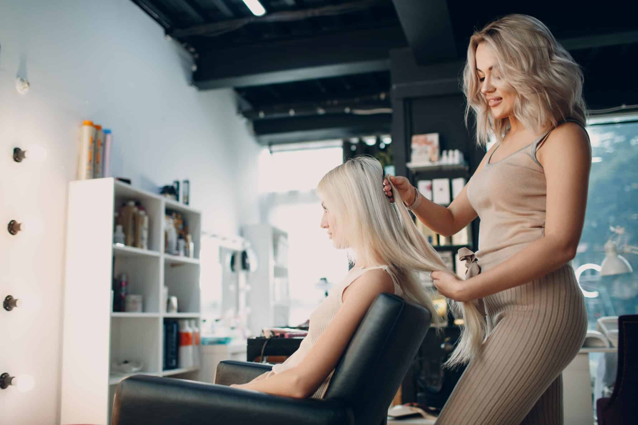 Ponytail Extensions_expertin